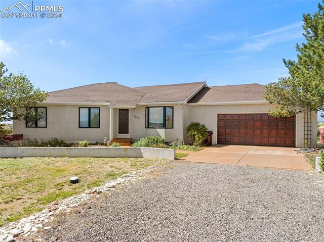 1964 W Galileo Drive