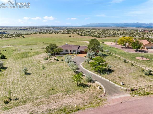 1964 W Galileo Drive