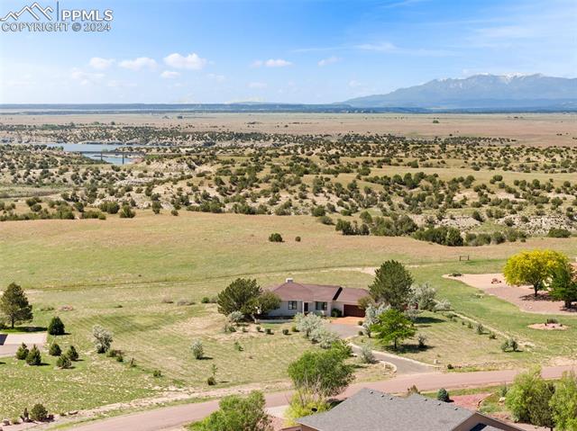 1964 W Galileo Drive