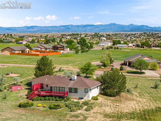 1964 W Galileo Drive