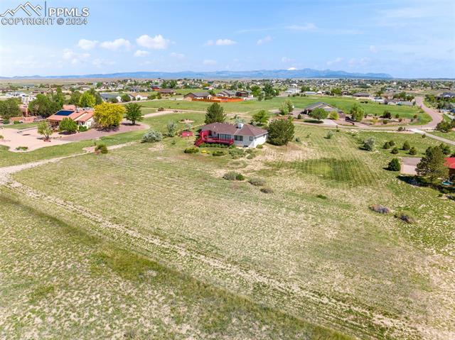 1964 W Galileo Drive