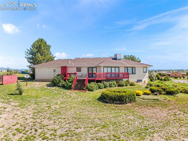 1964 W Galileo Drive