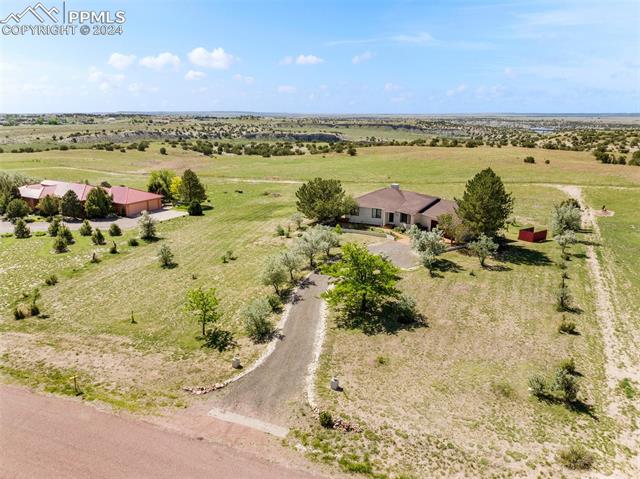 1964 W Galileo Drive