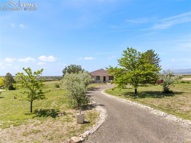 1964 W Galileo Drive