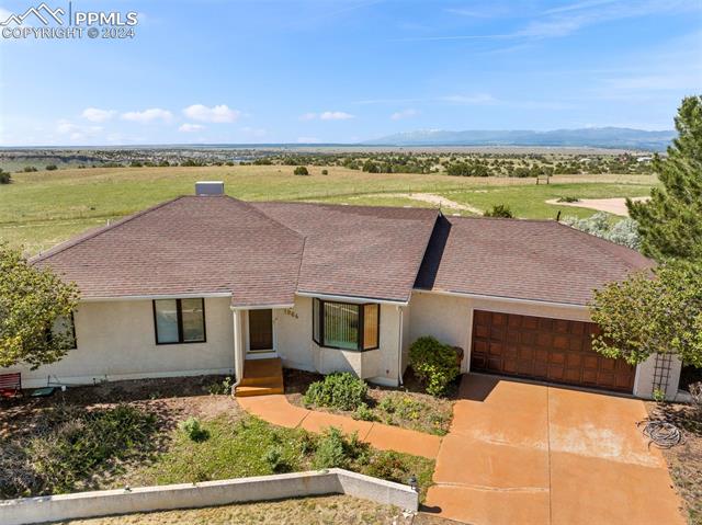 1964 W Galileo Drive