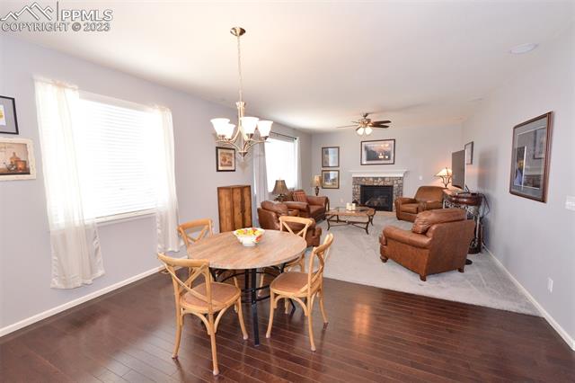 8275 Silver Birch Drive