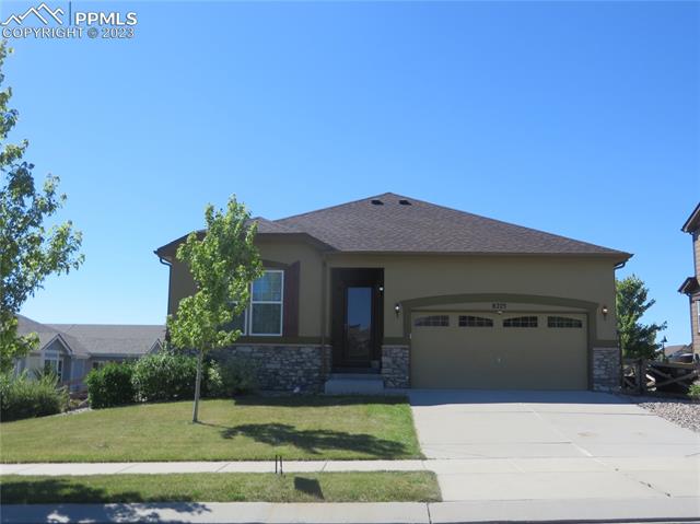 8275 Silver Birch Drive