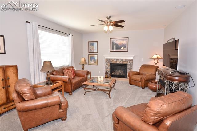 8275 Silver Birch Drive