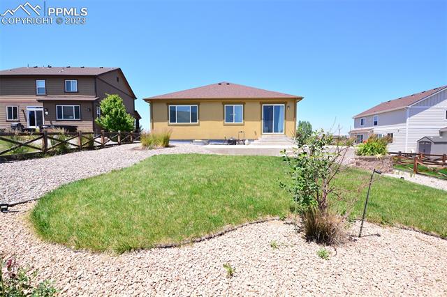 8275 Silver Birch Drive
