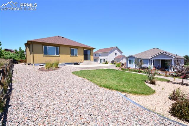 8275 Silver Birch Drive
