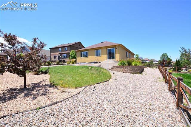 8275 Silver Birch Drive