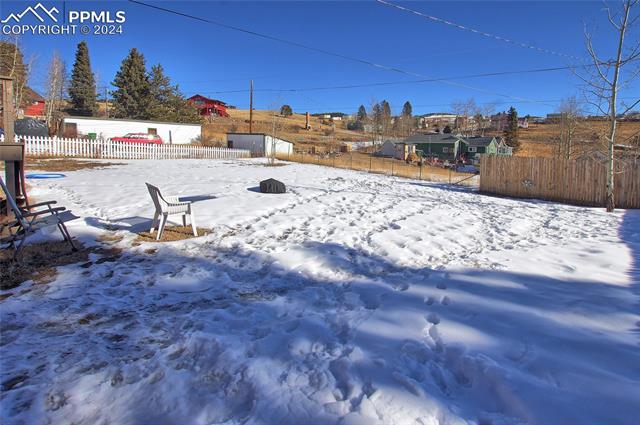 216 Florissant Street