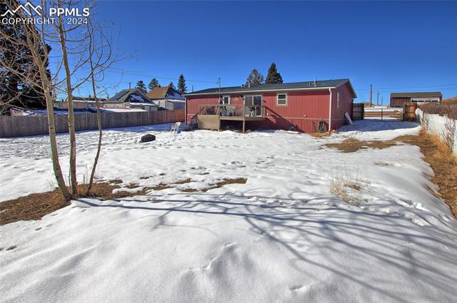 216 Florissant Street