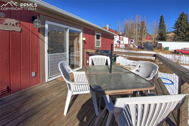 216 Florissant Street