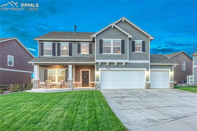 6230 Stonefly Drive