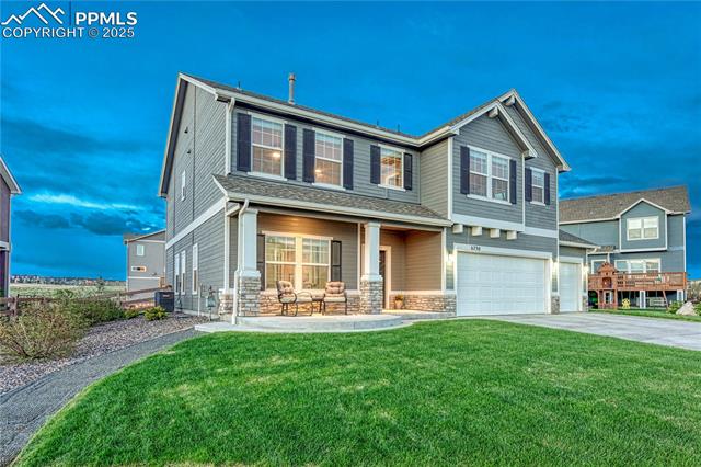 6230 Stonefly Drive