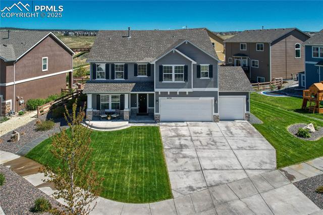 6230 Stonefly Drive