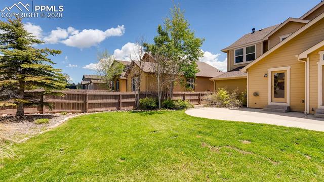 5042 Petrified Forest Trail