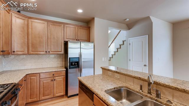 5042 Petrified Forest Trail