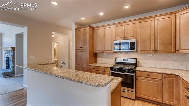 5042 Petrified Forest Trail