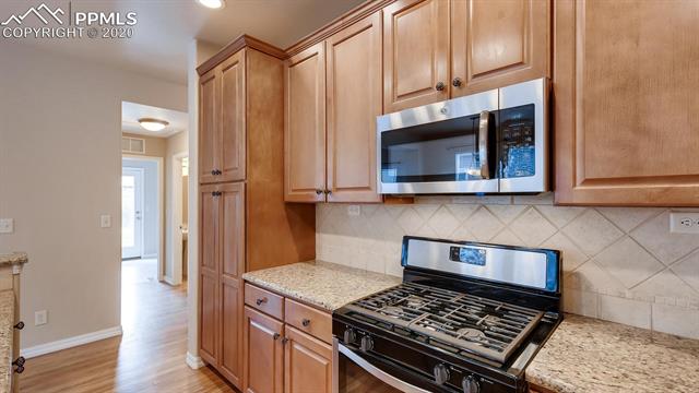 5042 Petrified Forest Trail