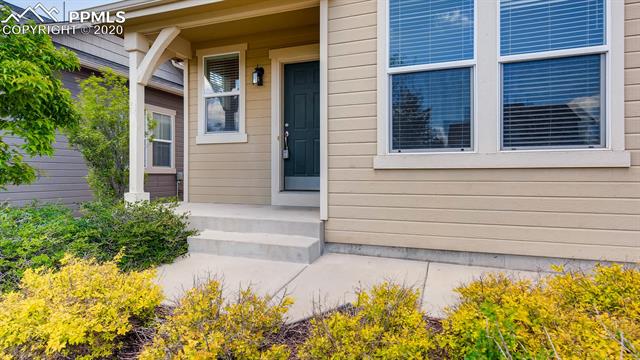 5042 Petrified Forest Trail