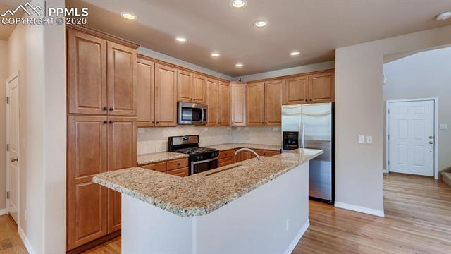 5042 Petrified Forest Trail