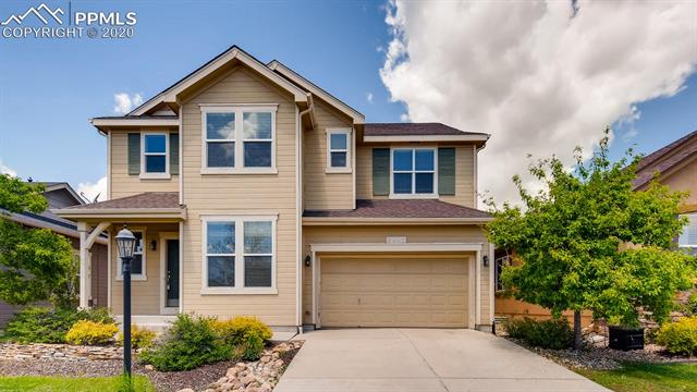 5042 Petrified Forest Trail