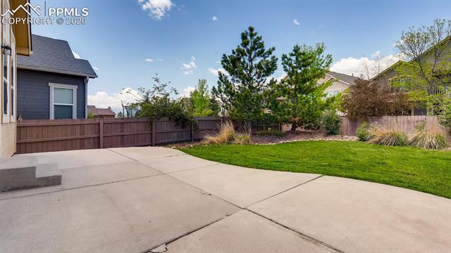 5042 Petrified Forest Trail