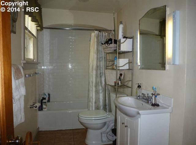 2607 N Cascade Avenue