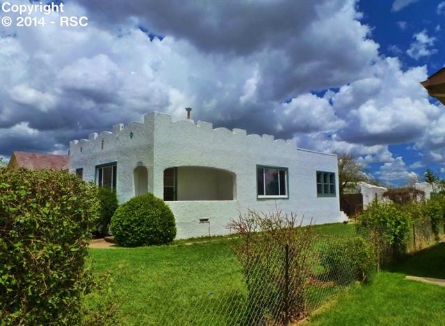 2607 N Cascade Avenue