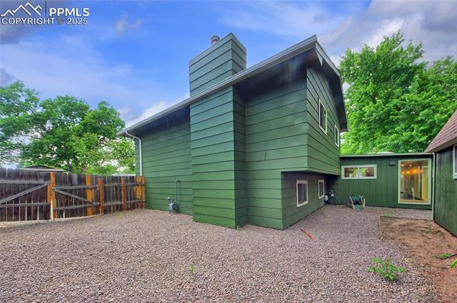 4610 S Sleepy Hollow Circle