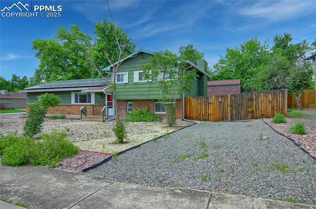 4610 S Sleepy Hollow Circle