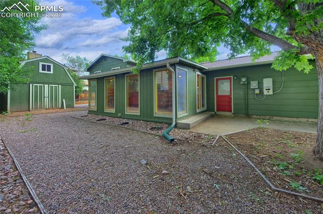 4610 S Sleepy Hollow Circle