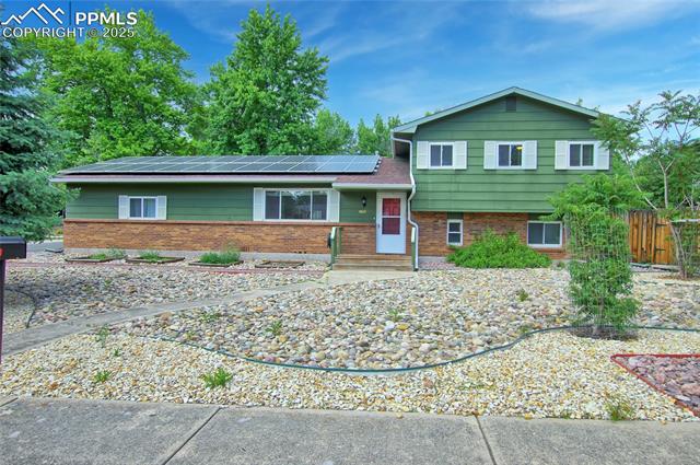 4610 S Sleepy Hollow Circle