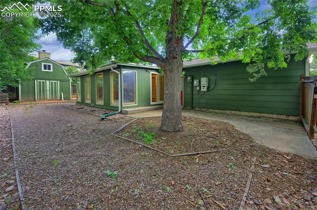 4610 S Sleepy Hollow Circle