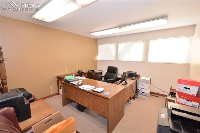 320 & 326 E Costilla Street