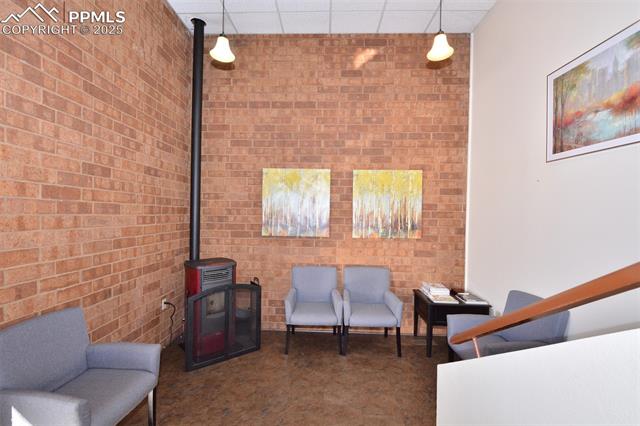 320 & 326 E Costilla Street