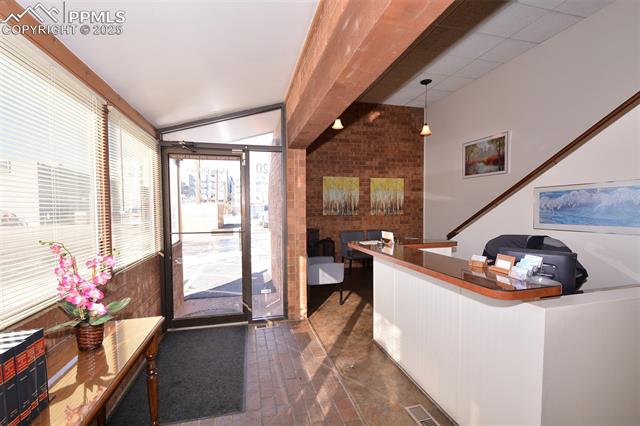 320 & 326 E Costilla Street