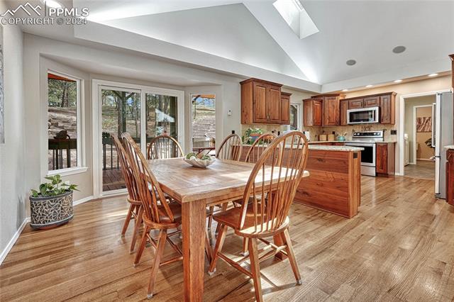 18660 Steeplechase Drive