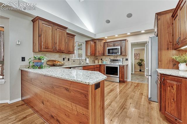 18660 Steeplechase Drive