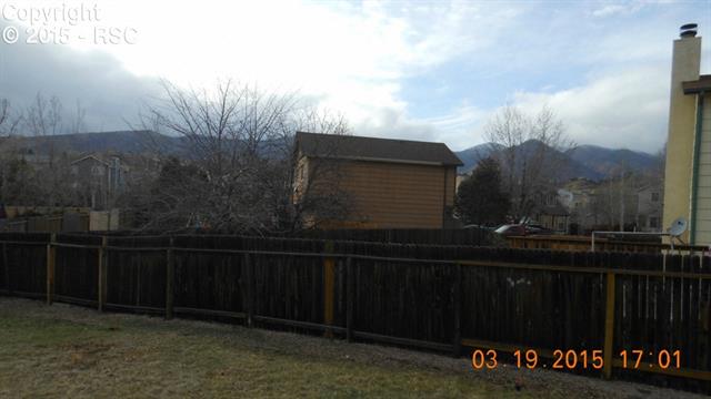 5480 Mule Deer Drive