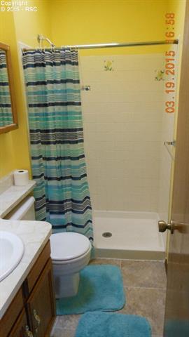 5480 Mule Deer Drive