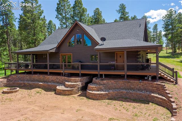 101 Daniwood Grove
