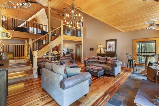 101 Daniwood Grove