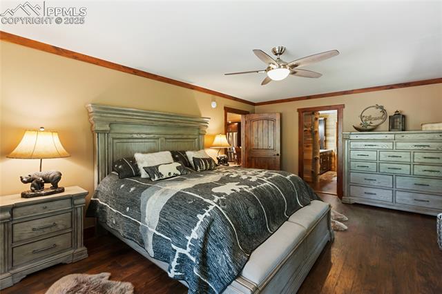 101 Daniwood Grove
