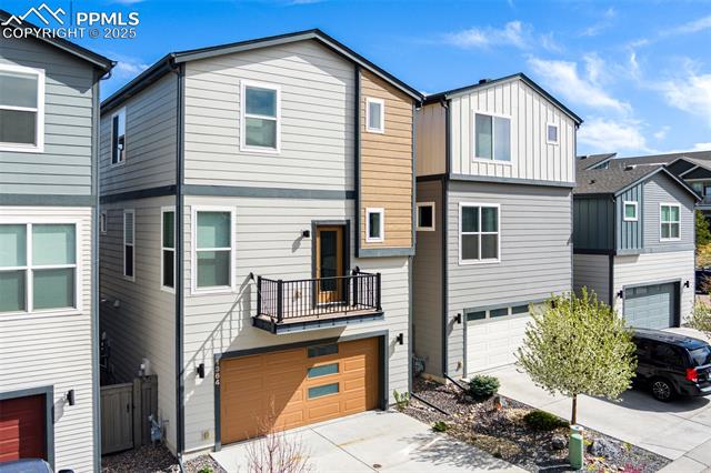 1364 Sunshine Valley Way