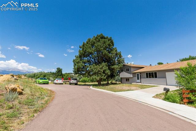 4116 Goldenrod Lane