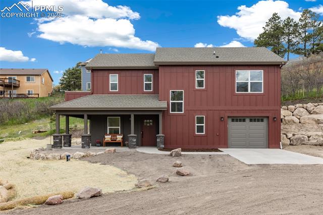 826 Meadow Lane