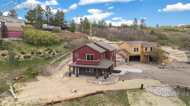 826 Meadow Lane